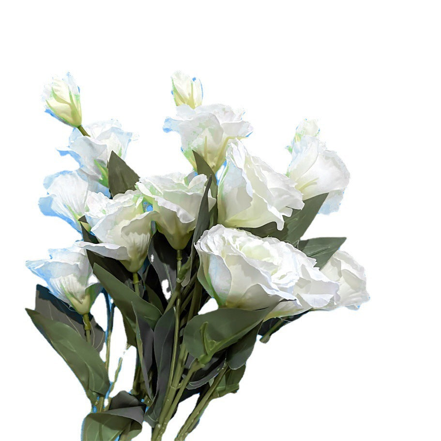 Decoration Props Living Room Dining Table Rose Decoration