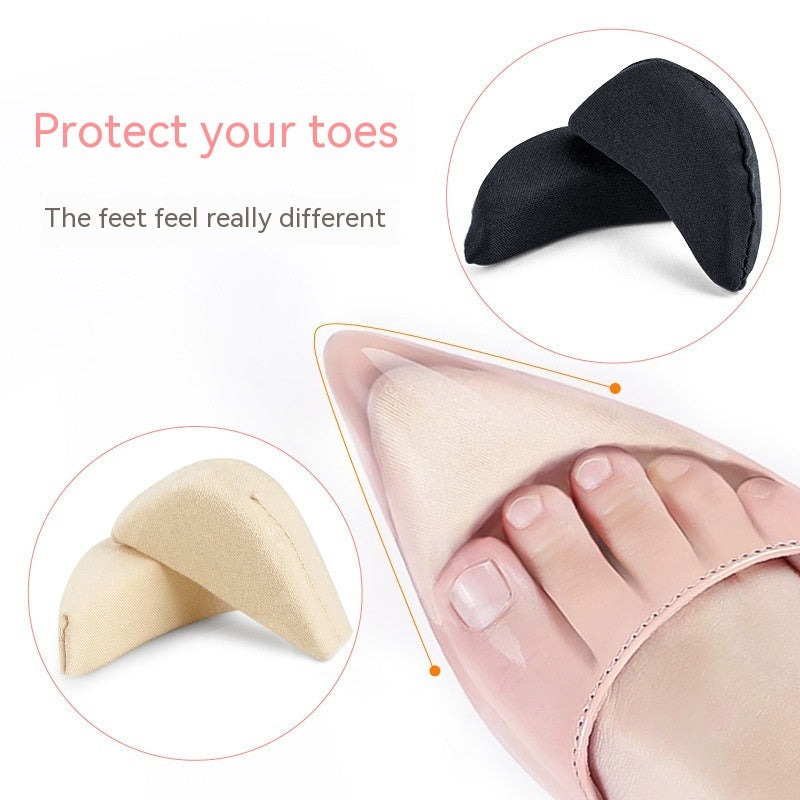 Sponge Shoes Screw Plug High Heels Adjustable Shoe Size