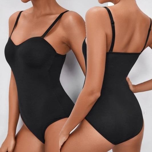 Women's Body-shaping Corsets Tight Adjustable Shoulder Strap