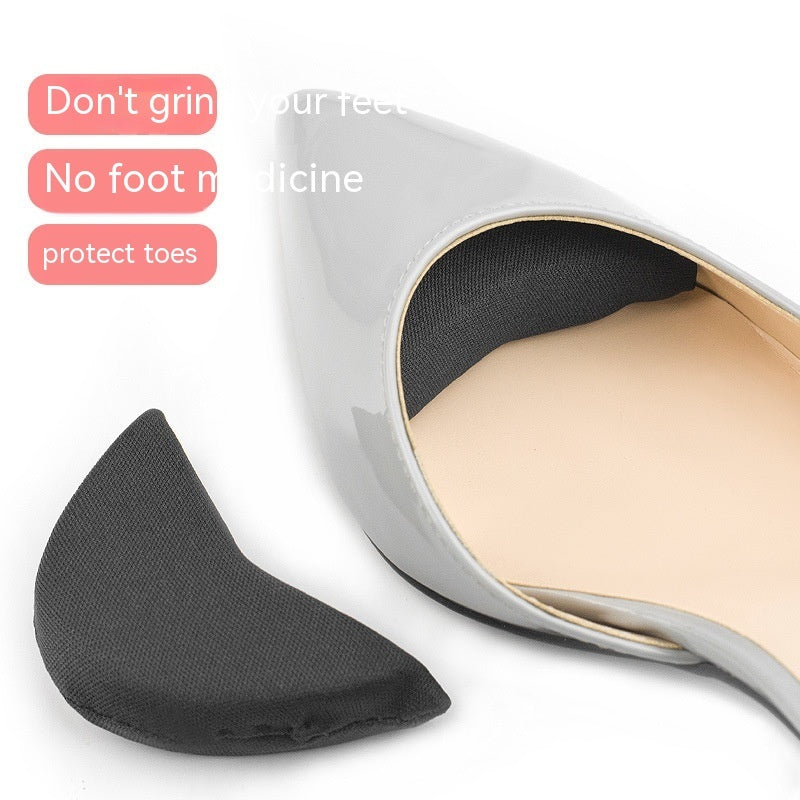 Sponge Shoes Screw Plug High Heels Adjustable Shoe Size