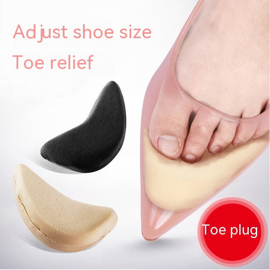 Sponge Shoes Screw Plug High Heels Adjustable Shoe Size